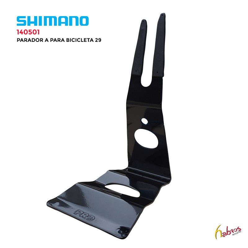 (140501) PARADOR A PARA BICICLETA 29