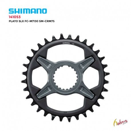 (141053) PLATO SLX FC-M7100/M7130 SM-CRM75 34D