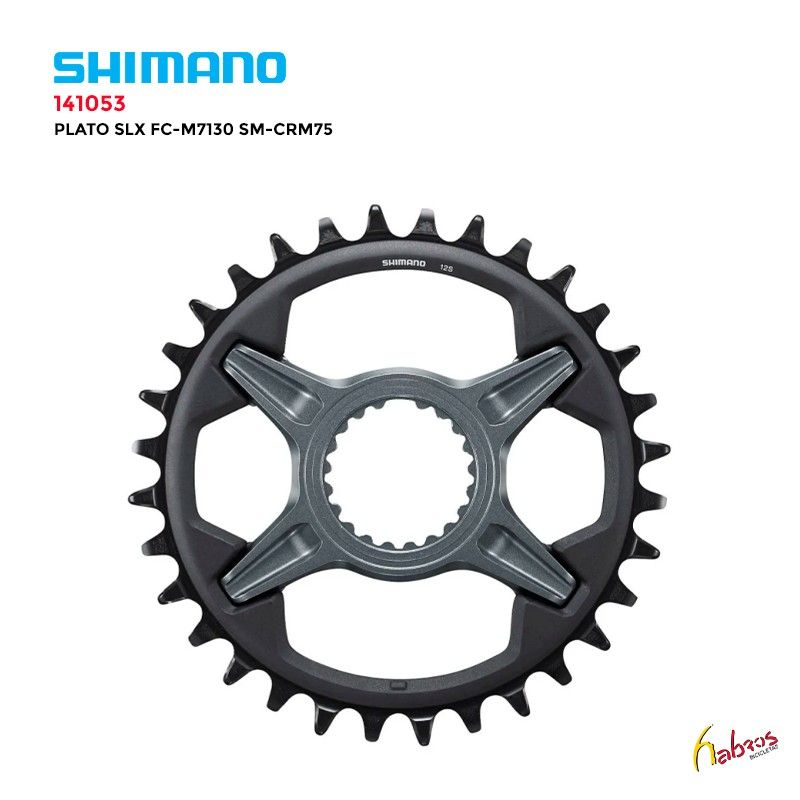 (141053) PLATO SLX FC-M7100/M7130 SM-CRM75 34D