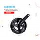 (141065) MULTI 105 FC-R7000 53/39D 172.5MM INT 11