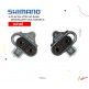 (141181) PLACAS MTB SM-SH56 DESENGATE MULTIDIRECC