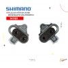 (141181) PLACAS MTB SM-SH56 DESENGATE MULTIDIRECC