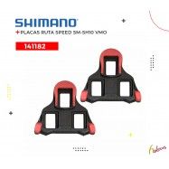 (141182) PLACAS RUTA SPEED SM-SH10 VMO
