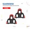 (141182) PLACAS RUTA SPEED SM-SH10 VMO