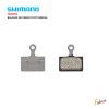 (145010) BALATAS DE FRENO K03TI RESINA NUEVO XTR