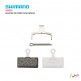 (145011) BALATAS DE FRENO G03A RESINA