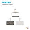 (145011) BALATAS DE FRENO G03A RESINA