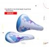 011021 - ASIENTO R-16 STAR BASE PLASTICO nac 25