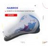 (011021) ASIENTO R-16 STAR BASE PLASTICO NACIONAL 25