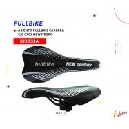 (013033A) ASIENTO FULLBIKE C/B RUTA 6703 NEW CENTURY