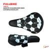 013072 (ASIENTO FULLBIKE BMX CON BROCHE )