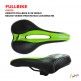 (013075) ASIENTO FULLBIKE PROSTATICO MTB C/B