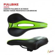 (013075) ASIENTO FULLBIKE PROSTATICO MTB C/B