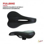 (013078) ASIENTO FULLBIKE PROSTATICO MTB C/B