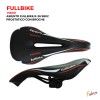 013081 - ASIENTO R-26 FULLBIKE PROSTATICO CON BROCHE 9802 30
