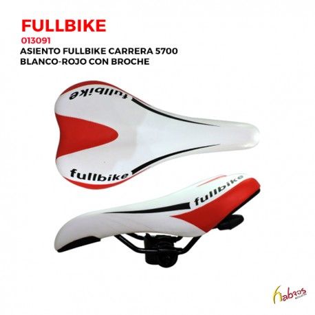 (013091) ASIENTO FULLBIKE CARR C/B 5700