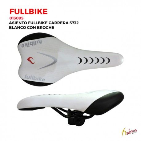 (013095) ASIENTO FULLBIKE CARR C/B 5732