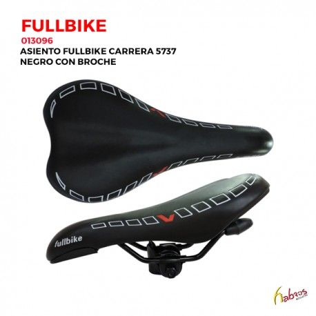 (013096) ASIENTO FULLBIKE CARR C/B 5737