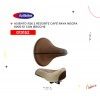 (013152) ASIENTO FULLBIKE CITY 2 RST C/B 6005-61