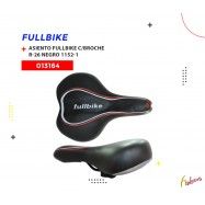 (013164) ASIENTO FULLBIKE C/B 1152-1