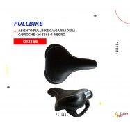 (013166) ASIENTO FULLBIKE CON BROCHE CON AGARRADERA 5685-1