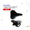 (013166) ASIENTO FULLBIKE C/B C/AGARRADERA 5685-1