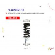 024038 (RESORT AMORTIGUA P/CUAD 02B)
