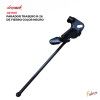 027001 (PARADOR R-26 FIERRO.NEGRO TRASERO)
