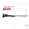027008 - PARADOR LATERAL R-26  COLOR: NEGRO ADDO 50