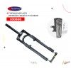 030806 -TIJERA DE SUSPENSION MTB R-29 NEGRO 28.6MM  FULLBIKE 10