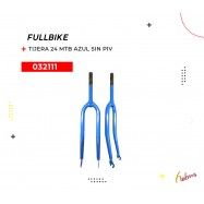 (032111) TIJERA R24 MTB S/PIVOTE AZUL ADDO