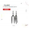 (033035) TIJERA R20 MTB S/PIVOTE NEGRO ADDO