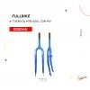(033045) TIJERA R20 MTB C/PIVOTE AZUL ADDO