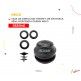 (035046) TAZA DIRECCIÓN NECO H115MP 1" 1/8 OVERSIZE