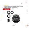 (035046) TAZA DIRECCIÓN NECO H115MP 1" 1/8 OVERSIZE