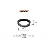 (039208) AUMENTO DIRECCIÓN NECO 1" 1/8