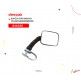 (044020) ESPEJO TIPO BOCHO NEGRO PLATINUM
