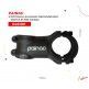 (046100) POTENCIA AL NE/AZ D607-8-35 E65 PAINAC40