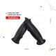 (048002A) PUÑO SOF GRIP NEGRO NAC (PAR)