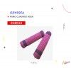 (048043)PUÑO ADYSSEA CUADROS ROSA