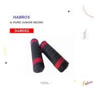 (048052)PUÑO JUNIOR NEGRO NAC