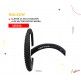 121034 - LLANTA 27.5X2.35 RALSON NYLON 4159 VECTOR PROTE7