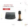 (132032) CAMARA 26 x 1 3/8 V/A RALSON  BUTY