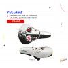 (013068) ASIENTO FULLBIKE BMX