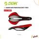 (013175DDK) ASIENTO DDK PROSTATIC 387