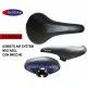 (013020AZ) ASIENTO FULLBIKE AIR SYSTEM NE-AZUL c/b