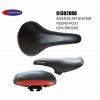 013020RO (ASIENTO FULLBIKE AIR SYSTEM NEGRO-ROJO CON BLANCO)