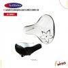 013057 - ASIENTO FULLBIKE CRUSIER CON FLORES 6006-55 20