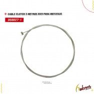 056027-1 (CABLE CLUTCH 3.0mts 8X9Mmototaxi)