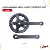 (101061) MULTIPLICACION 44DX165mm PLASTICO EJE CUADRADO